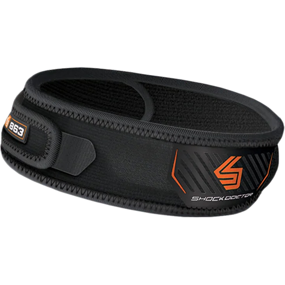 ShockDoctor Knee/Patella Support Strap at FightHQ