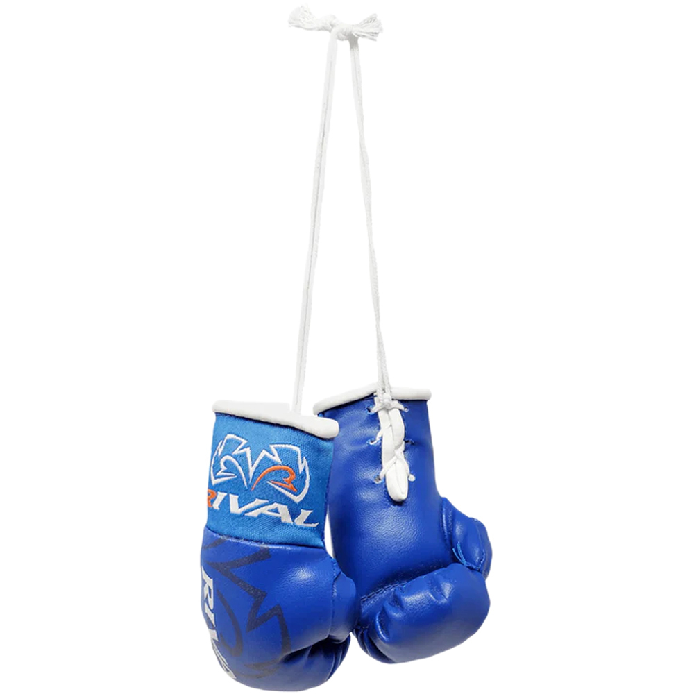 Rear view mirror boxing gloves shop