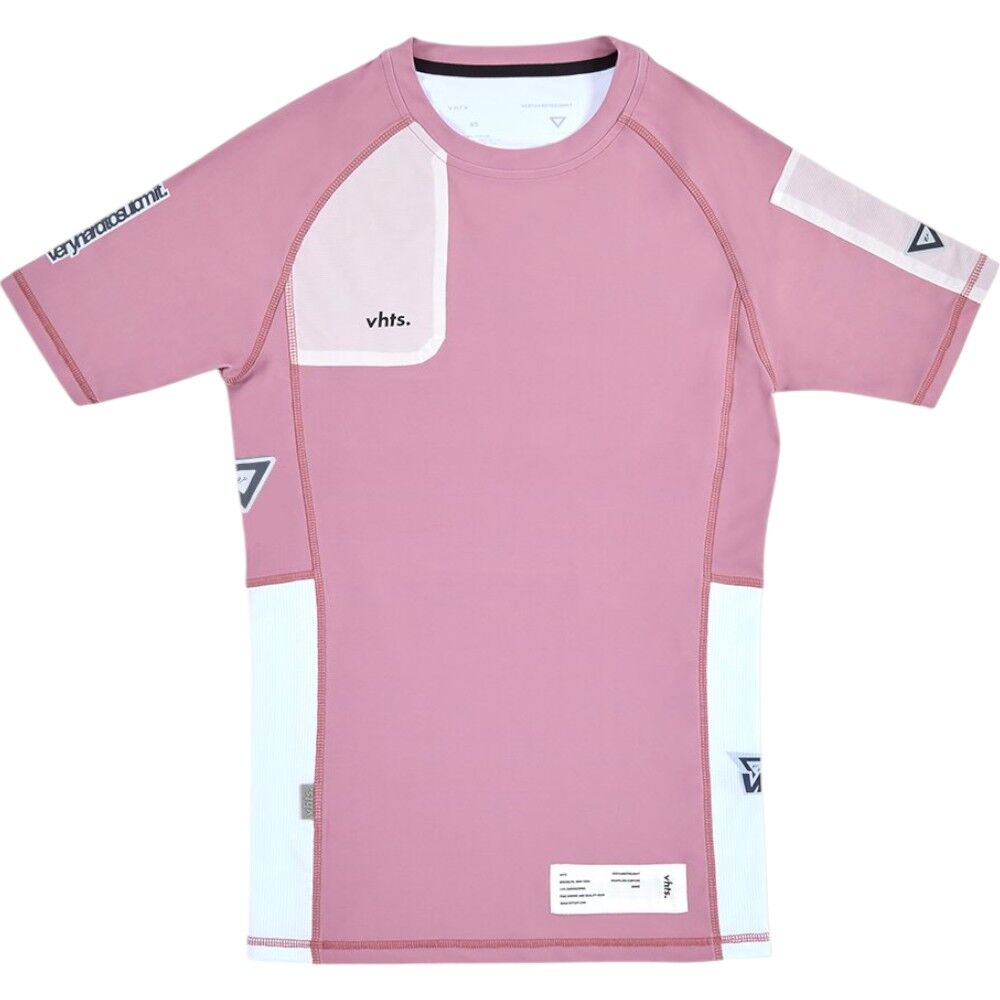 Vht's Rash Guard VHTS 2025 Ranked Noelle Rash Guard at FightHQ