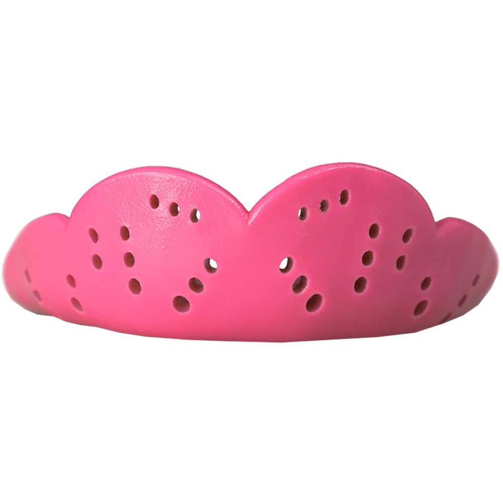 Sisu Max Hot Pink Mouth Guard at FightHQ