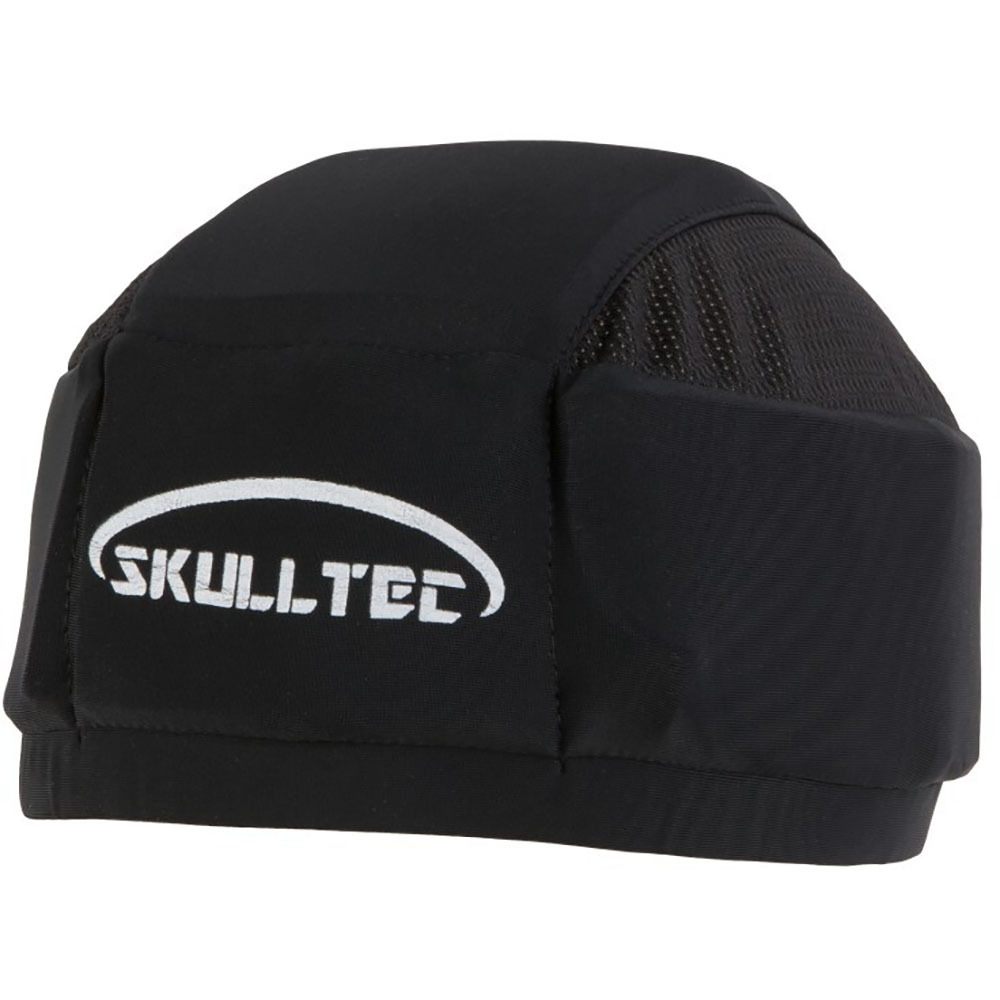 SkullTec Gel Cap at FightHQ