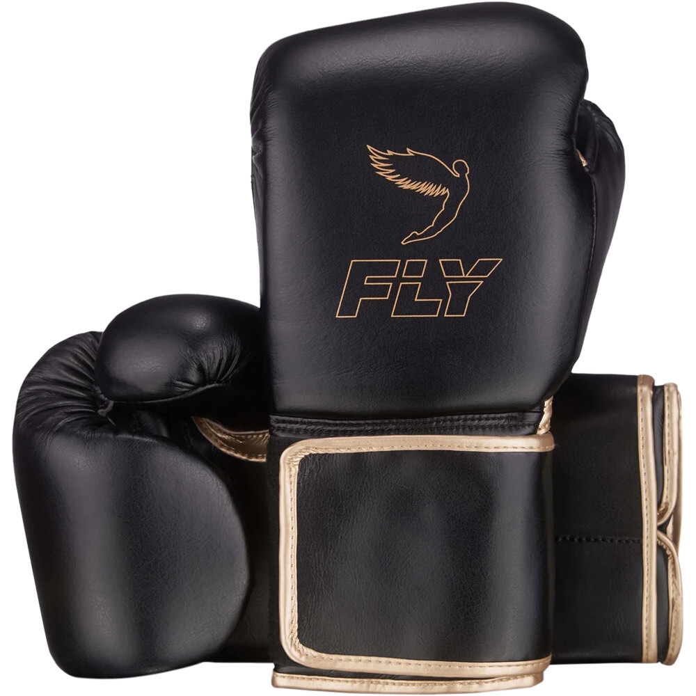 TITLE Boxing Z-Fly Bag Gloves - Boxing Gloves, Punching Bag