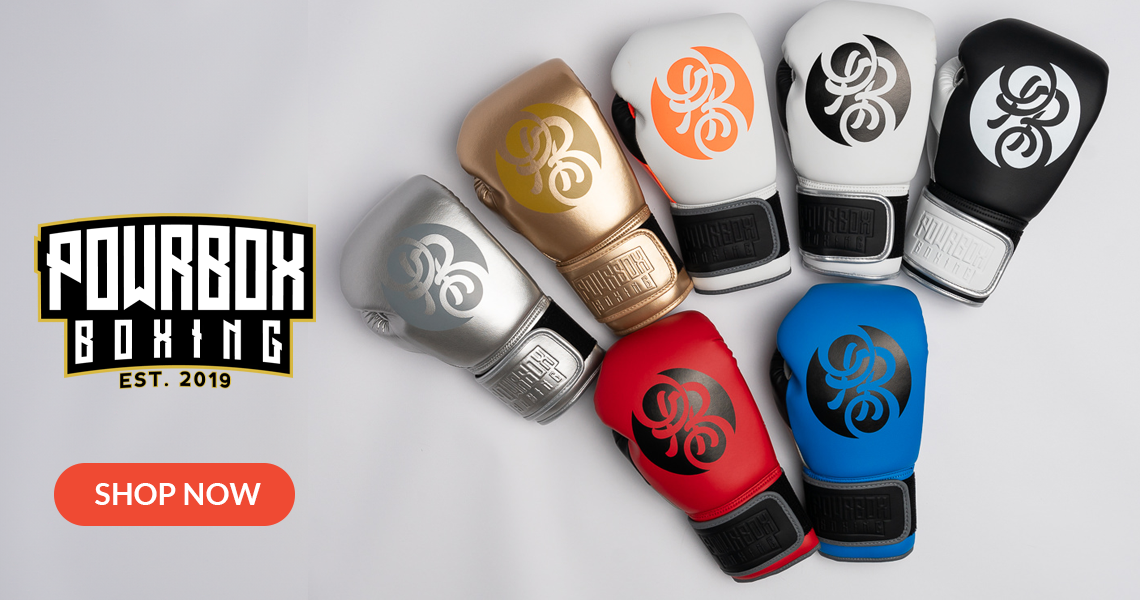 FightHQ | Huge Range of Fight Gear & Equipment Online