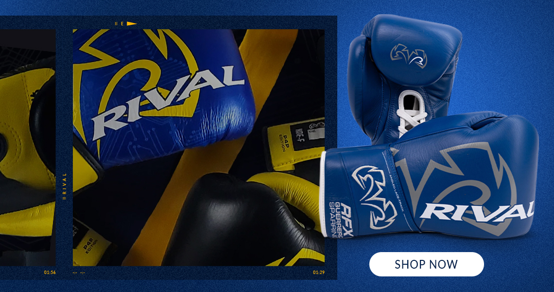 FightHQ Huge Range of Fight Gear & Equipment Online