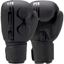 Sting Armaplus Black/Black Boxing Gloves