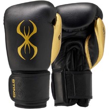 Orion Boxing Gloves Black & White – STING USA