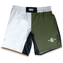 Engage 4-Panel MMA Grappling Shorts