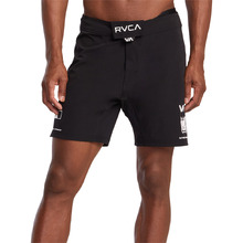RVCA Fight Scrapper All Brand Shorts
