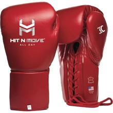 Hit N Move | Buy Hit N Move Online | FightHQ