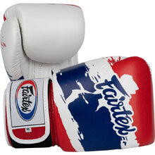 Fairtex Thai Pride LE Boxing Gloves
