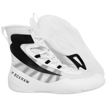 Boxraw Boxing Boots | Buy Boxraw Boxing Boots Online | FightHQ