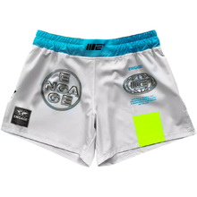 Engage Chrome MMA Hybrid Shorts