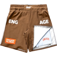 Engage Tundra 2-in-1 Gladiator Shorts