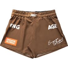 Engage Tundra MMA Hybrid Shorts