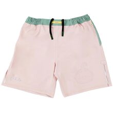 VHTS x DBZ Buu Combat Shorts