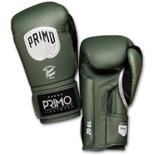 Primo Emblem 2.0 Semi-leather Army Gloves