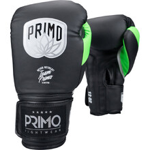 Primo Emblem 2.0 Semi-leather Mint Boxing Gloves