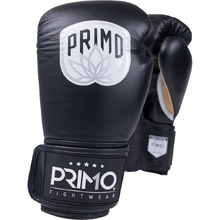 Primo Emblem 2.0 Onyx Black Gloves
