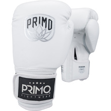 Primo Emblem 2.0 White Seraph Gloves