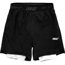 Engage Core 2-in-1 Training Shorts