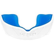 Venum Challenger Ice/Blue Mouth Guard