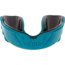 Venum Challenger Cyan/Black Mouth Guard