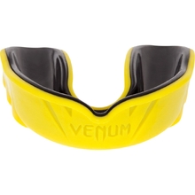 Venum Challenger Yellow/Black Mouth Guard