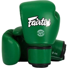 Fairtex Gloves Online | Boxing & Thai Gloves FightHQ