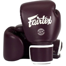 Fairtex Gloves Online | Boxing & Thai Gloves FightHQ
