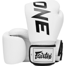 Fairtex Gloves Online | Boxing & Thai Gloves FightHQ