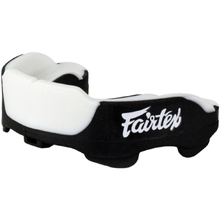 Fairtex Black Mouth Guard