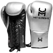 Hit N Move Gloves | Buy Hit N Move Gloves Online | FightHQ