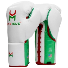 Hit N Move Gloves | Buy Hit N Move Gloves Online | FightHQ