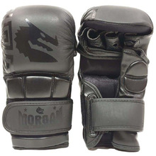 Morgan mma 2025 gloves