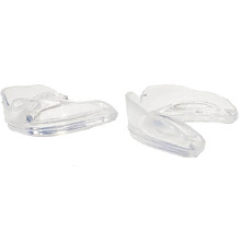 Morgan Endurance Clear Mouth Guards