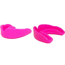 Morgan Sports Endurance Pink Junior Mouth Guard