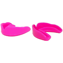 Morgan Sports Endurance Pink Mouth Guard