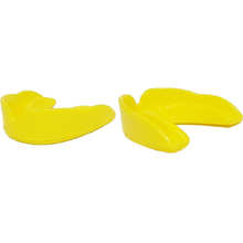 Morgan Sports Endurance Yellow Junior Mouth Guard