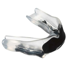 Shock Doctor Pro Kids Mouth Guard w/Case