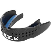 Shock Doctor SuperFit Black Mouth Guard