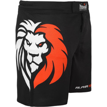 Morgan Sports Alpha Series MMA Hybrid Shorts