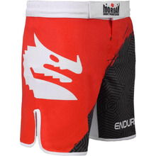 Morgan Sports Endurance Series MMA Hybrid Shorts