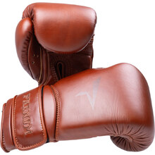Phenom Boxing SB-150 Super Tan Velcro Bag Gloves