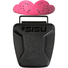 Sisu Max Hot Pink Mouth Guard & Case