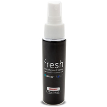 Sisu 60ml Cinnamint Fresh Mouthguard Spray