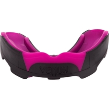 Venum Predator Black/Pink Mouth Guard