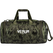 Venum Trainer Lite Khaki/Camo Sports Gym Bag