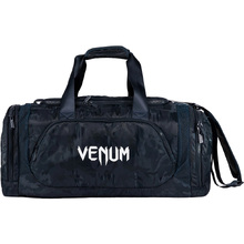 Venum Trainer Lite Camo/Blue Sports Gym Bag