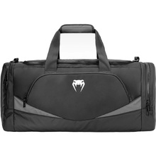 Venum Evo 2 Trainer Lite Black/Grey Duffle Bag