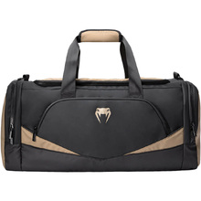 Venum Evo 2 Trainer Lite Black/Sand Duffle Bag